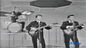 The Searchers - Needles and Pins