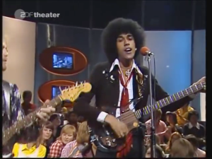 Thin Lizzy - Whiskey In The Jar