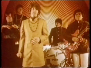 Tommy James and The Shondells - Mony Mony