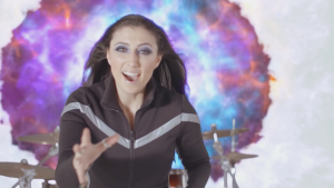 UNLEASH THE ARCHERS - Abyss