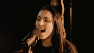 UNLEASH THE ARCHERS - Awakening