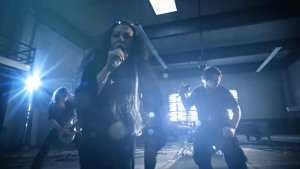 VISIONS OF ATLANTIS - New Dawn