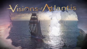VISIONS OF ATLANTIS - Return To Lemuria