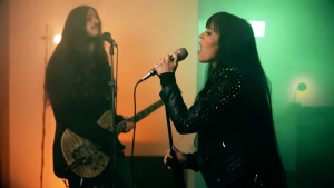 VOLTURIAN - Empty World