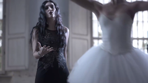 WALK IN DARKNESS - A Way to the Stars