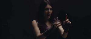 WALK IN DARKNESS - Bent by Storms and Dreams