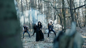 XANDRIA - Call Of Destiny