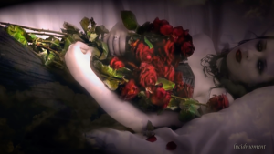 Xandria - Like a Rose on the Grave of Love