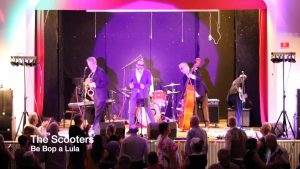 The Scooters - Be Bop A Lula