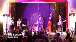 The Scooters - Buona Sera