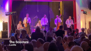 The Scooters  - Lucille