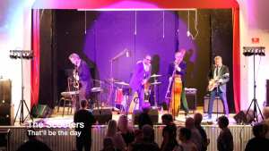 The Scooters - That'll be the day