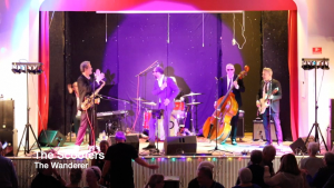 The Scooters - The Wanderer