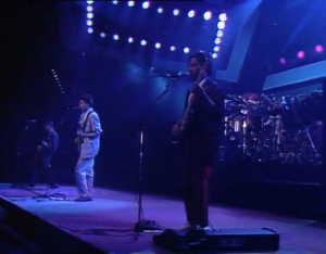 Big Country - Where the rose is sown2