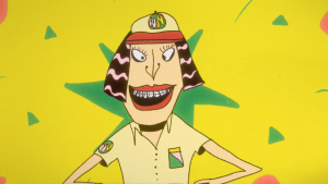 Weird Nightmare - Searching for You