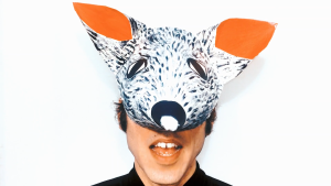 Daniel Romanos Outfit - A Rat Without A Tale