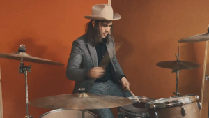 Daniel Romanos Outfit - First Yoke