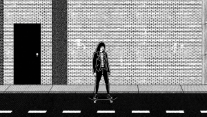 Weird Nightmare - Shes the One