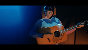 Daniel Romanos Outfit - The Motions