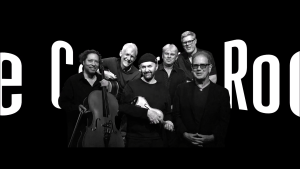 Oysterband - Corner of the Room