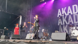 Akademiet og Rikke Thomsen_ Vausen