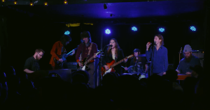 JULIANNA RIOLINO - JUST ANOTHER DIAMOND DAY _ ISNT IT A PITY