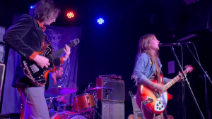 Julianna Riolino - Lone Ranger