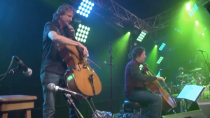 Oysterband - Dancing As Fast As I Can (Live)