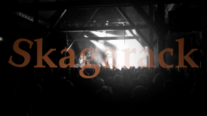 Skagarack -  Peace Of Mind (To Have a Good Time)