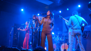 DANIEL ROMANOS OUTFIT - ANYONES ARMS_TOULOUSE