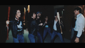 Daniel Romanos Outfit - Nocturne Child