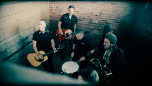 Dropkick Murphys _All You Fonies
