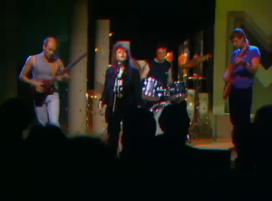 Mike Oldfield - To France