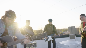 Dropkick Murphys _The Last One_ feat. Evan Felker of Turnpike Troubadours