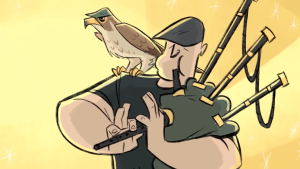 Dropkick Murphys _L-EE-B-O-Y