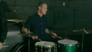 Dropkick Murphys - Cadillac, Cadillac ft. Sammy Amara of Broilers