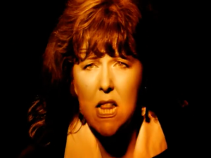 Maggie Reilly - Wait