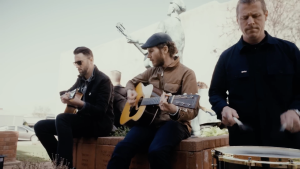 Dropkick Murphys _Two 6s Upside Down