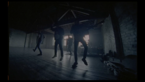 Dropkick Murphys _Middle Finger