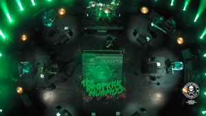 Dropkick Murphys _Turn Up That Dial