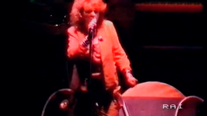 Mike Oldfield (feat. Maggie Reilly) - Foreign Affair