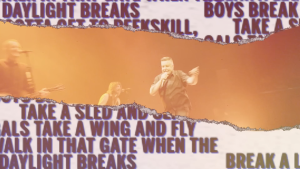 Dropkick Murphys _Gotta Get To Peekskill_ feat. Violent Femmes