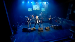 Arena - Smoke and Mirrors