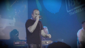 Arena - The Equation