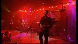 Arena - The Butterfly Man