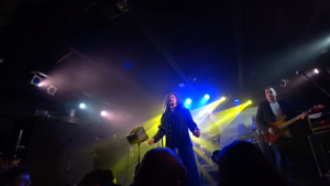 Arena - Live in Proxima Club   Warsaw  Poland 2018